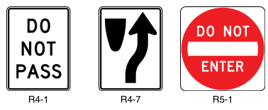 Bone Safety Utility Work Ahead Sign